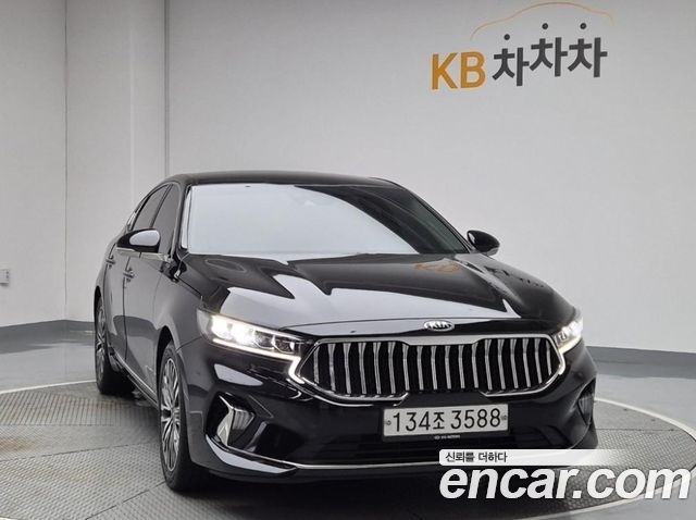 Kia K7 Premier 2.5 GDI X Edition - фото 3