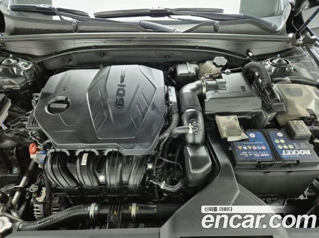 Kia K7 Premier 2.5 GDI X Edition - фото 4
