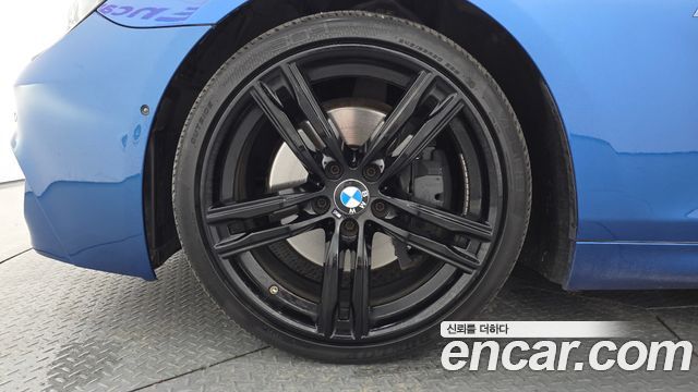 BMW 6-Series F12 640d M Sport Limited Gran Coupe - фото 4