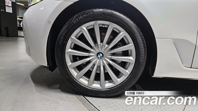 BMW Gran Turismo G32 630i xDrive Luxury - фото 4