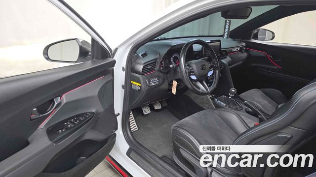 Hyundai Veloster JS 2.0 N - фото 0