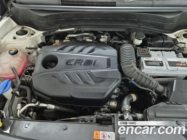 Kia Seltos Diesel 1.6 2WD Trendy - фото 4