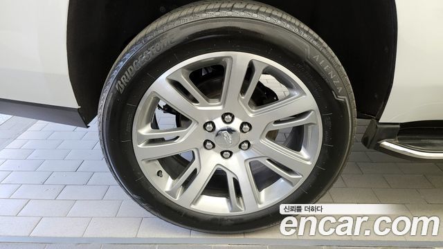 Cadillac Escalade 6.2 4th - фото 4