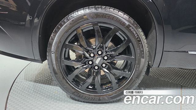 Cadillac XT6 3.6 Sport - фото 3