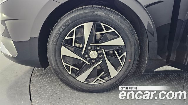Hyundai Grandeur Новый IG, гибрид Le Blanc - фото 4