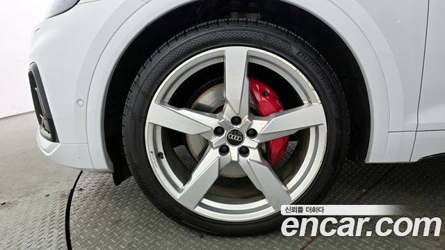 Audi SQ5 FY 3.0 TFSI Quattro - фото 4
