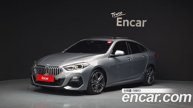 BMW 2-Series F44 220i M Sports - фото 0