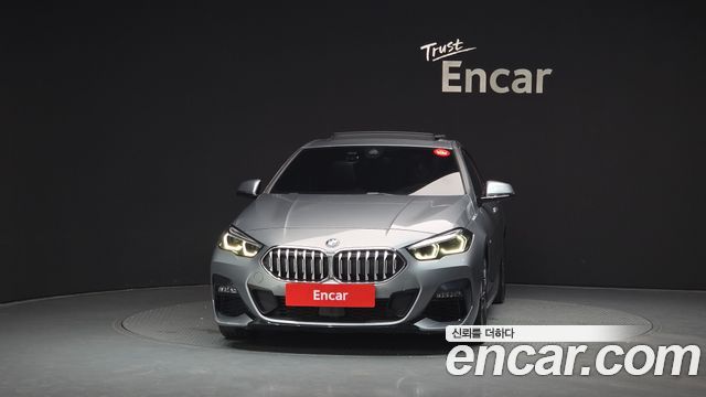 BMW 2-Series F44 220i M Sports - фото 2