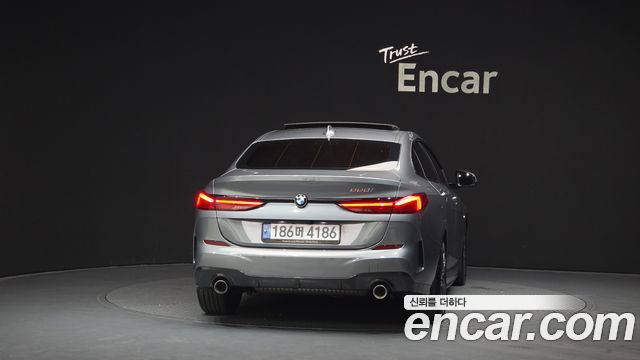 BMW 2-Series F44 220i M Sports - фото 3