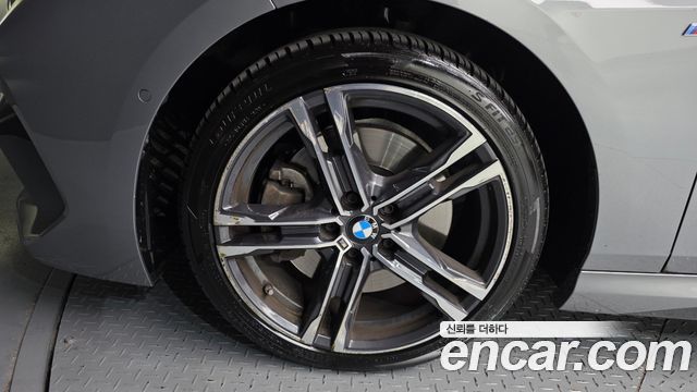 BMW 2-Series F44 220i M Sports - фото 4