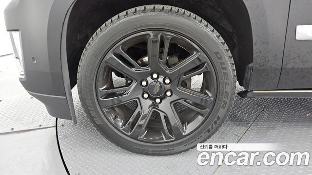 Cadillac Escalade 6.2 4th - фото 4