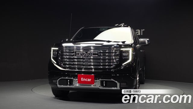 GMC Sierra Denali-X - фото 2