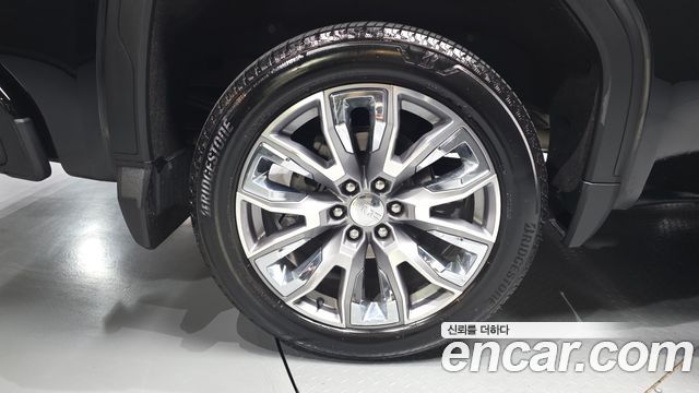 GMC Sierra Denali-X - фото 4