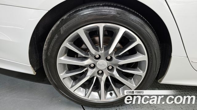 Cadillac CT6 3.6 Sport AWD - фото 4