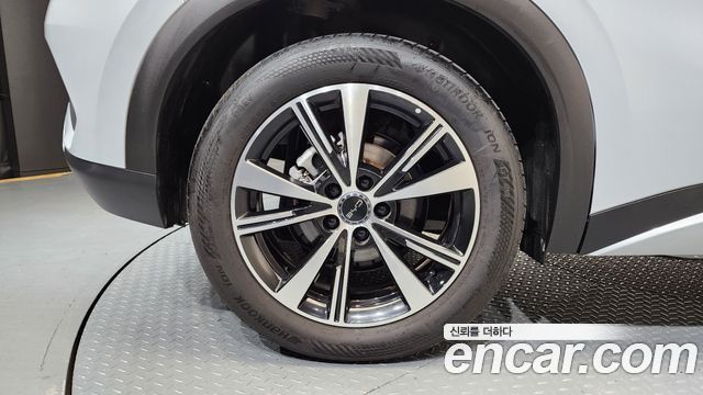 BYD Atto 3 Plus - фото 4