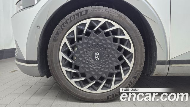 Hyundai Ioniq5 Long Range AWD Prestige - фото 4