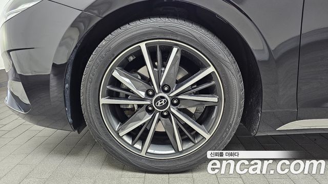 Hyundai Grandeur Новый IG 2.5 Exclusice - фото 4