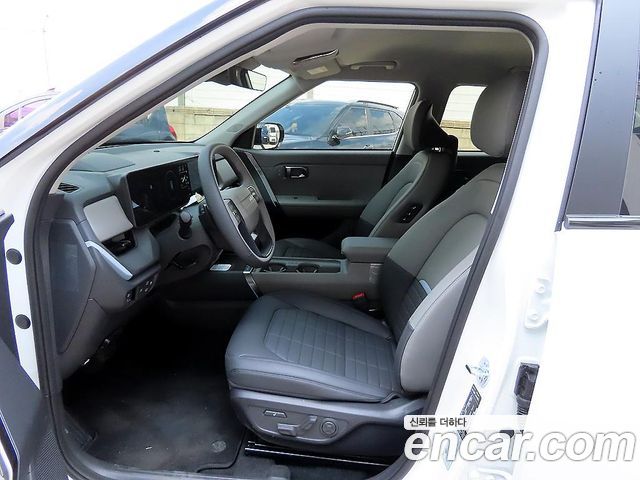 Kia Seltos 2-го поколения HEV 1.6 2WD Signature - фото 4