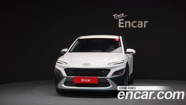 Hyundai Kona Новый, гибрид Modern - фото 2