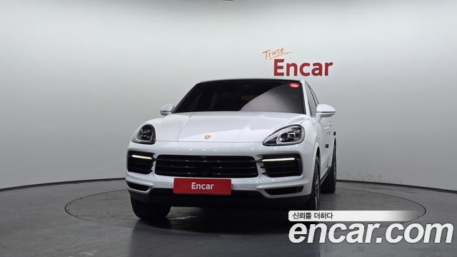 Porsche Cayenne PO536 3.0 E-Hybrid Coupe - фото 2