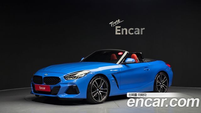 BMW Z4 G29 sDrive20i M Sport - фото 0