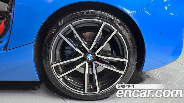 BMW Z4 G29 sDrive20i M Sport - фото 4