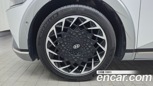 Hyundai Ioniq5 Long Range AWD Prestige - фото 4