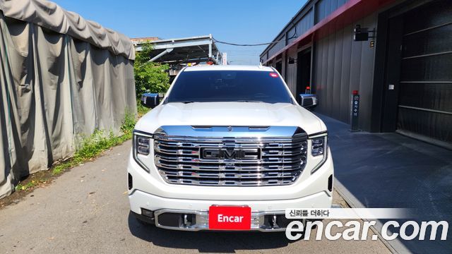 GMC Sierra Denali-X - фото 2