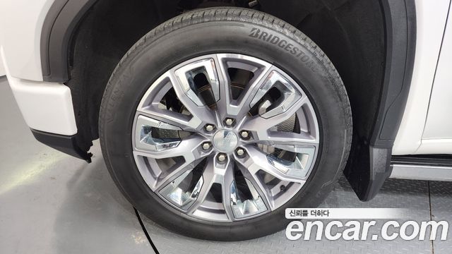 GMC Sierra Denali-X - фото 4