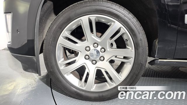Cadillac Escalade 6.2 4th - фото 4