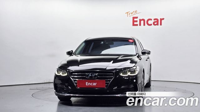 Hyundai Grandeur IG 2.4 Premium - фото 2