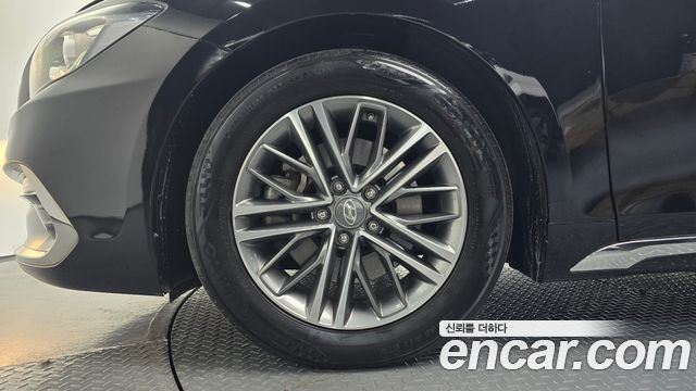 Hyundai Grandeur IG 2.4 Premium - фото 4