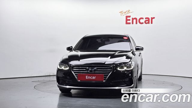 Hyundai Grandeur IG 2.4 Premium - фото 2