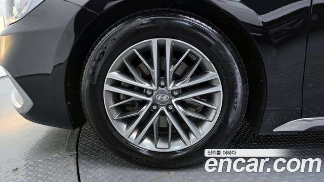Hyundai Grandeur IG 2.4 Premium - фото 4