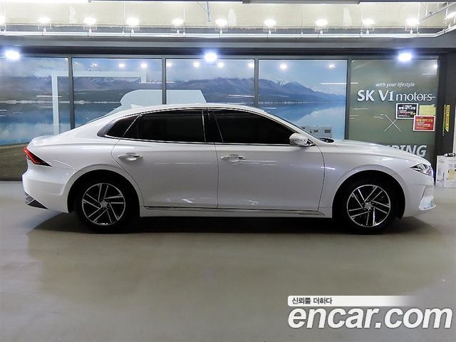 Hyundai Grandeur Новый IG 3.0 LPi Rent Car Premium - фото 2