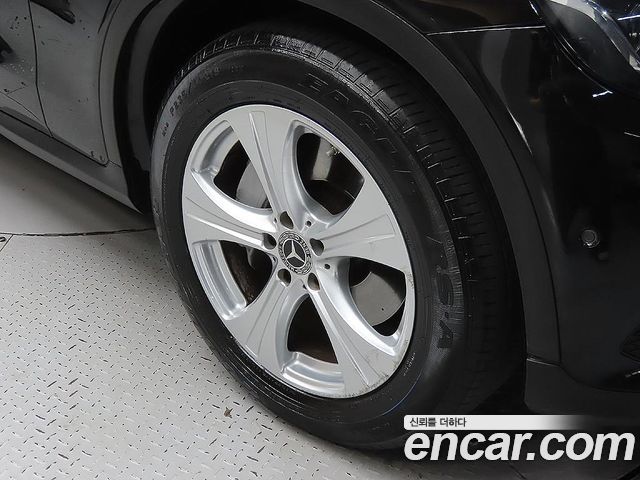 Mercedes-Benz GLC-Class X253 GLC220 d 4MATIC - фото 4