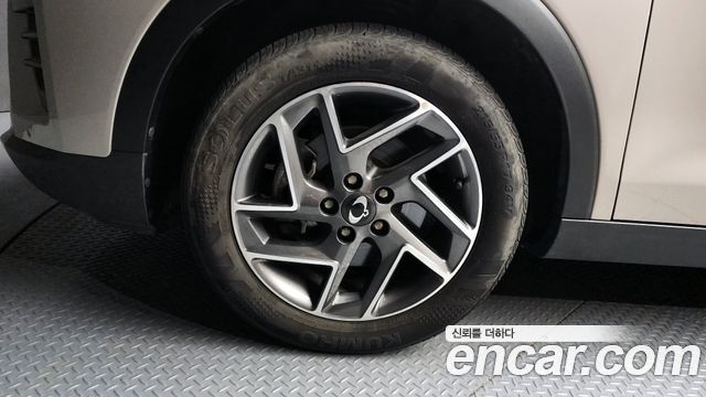 SsangYong Tivoli Новый 1.6 2WD V3 - фото 4