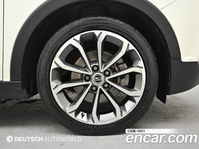 SsangYong Tivoli 1.6 RX 2WD - фото 4