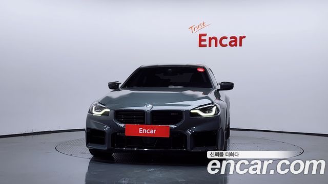BMW M2 G87 M2 First Edition - фото 2