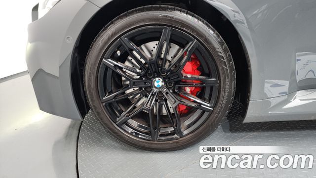 BMW M2 G87 M2 First Edition - фото 4