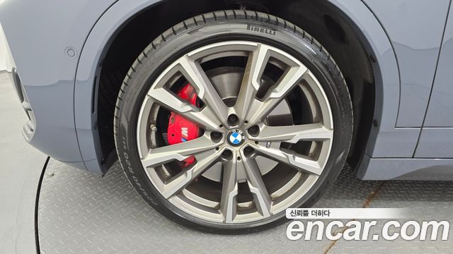 BMW X2 F39 xDrive M35i First Edition - фото 4