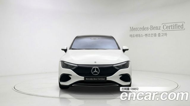 Mercedes-Benz EQE V295 EQE350+ - фото 2
