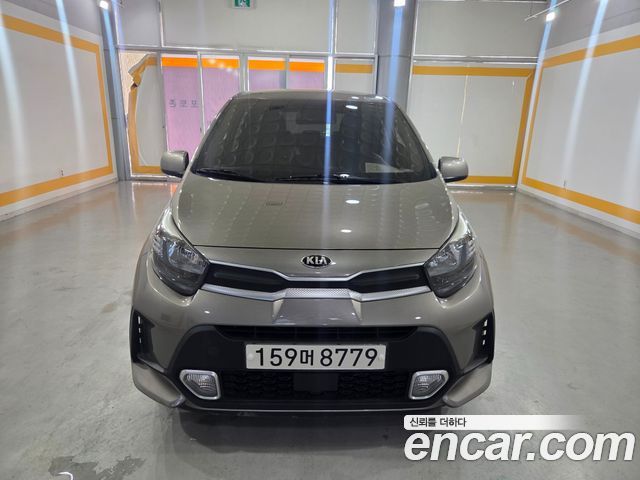 Kia morning JA Signature - фото 2