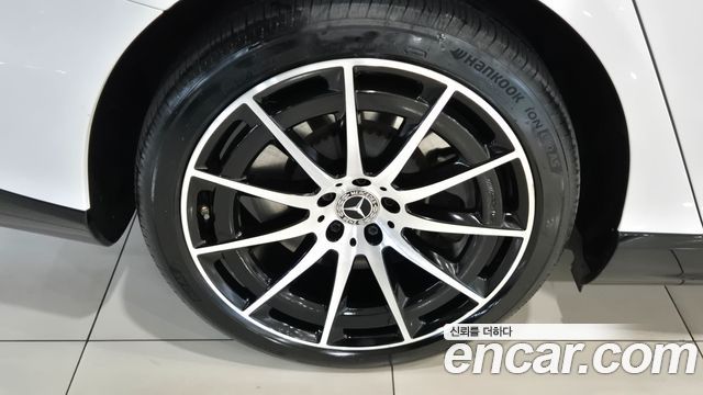 Mercedes-Benz EQS V297 EQS450+ AMG Line - фото 4