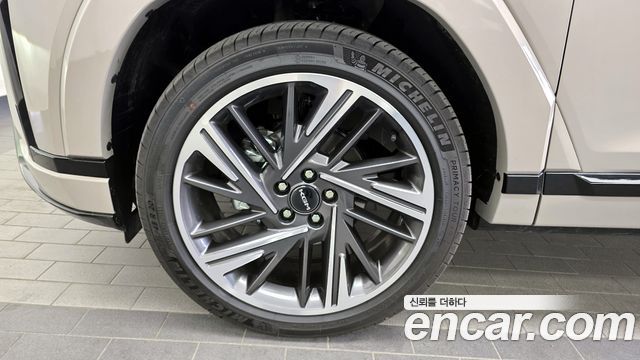 SsangYong Actyon 2-го поколения HEV 1.5 2WD S8 - фото 4