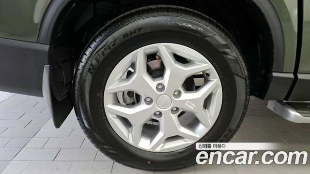 SsangYong Musso Q250 Diesel 2.2 4WD Wild - фото 4