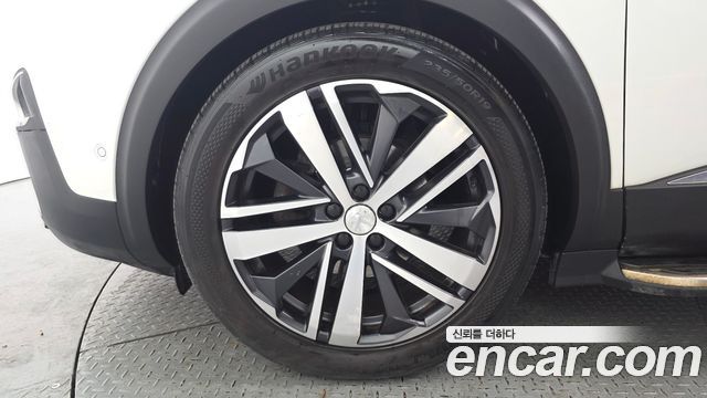 Peugeot 5008 2-го поколения 2.0 BlueHDi GT - фото 4