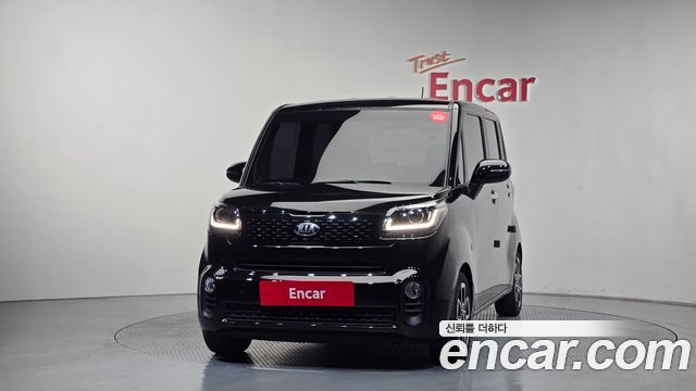 Kia RAY Новый LPI Prestige - фото 2