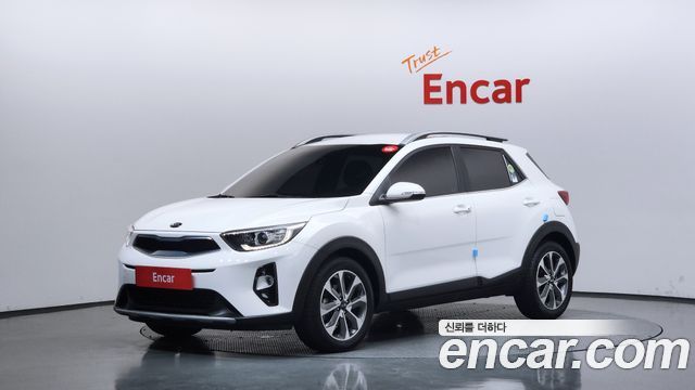 Kia Stonic 1.4 Trendy - фото 0