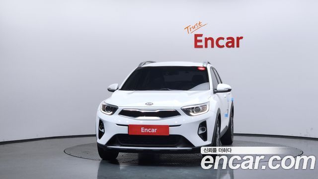 Kia Stonic 1.4 Trendy - фото 2